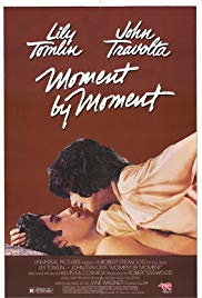 Watch Free Moment by Moment (1978)