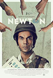 Watch Full Movie :Newton (2017)