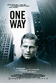 Watch Free One Way (2006)