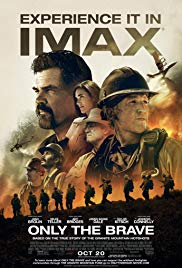 Watch Free Only the Brave (2017)