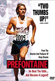 Watch Free Prefontaine (1997)
