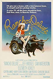 Watch Free Rancho Deluxe (1975)