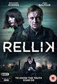 Watch Free Rellik (2017)