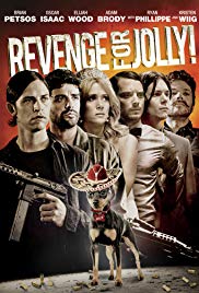 Watch Free Revenge for Jolly! (2012)