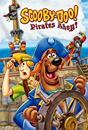 Watch Free ScoobyDoo! Pirates Ahoy! (2006)