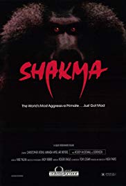 Watch Free Shakma (1990)