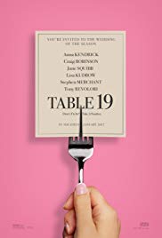Watch Free Table 19 (2017)