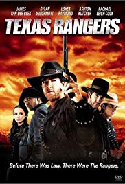 Watch Free Texas Rangers (2001)