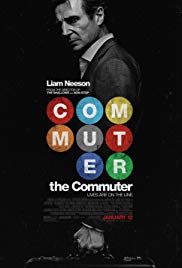 Watch Free The Commuter (2018)
