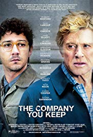 Watch Free The Company You Keep (2012)