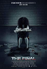 Watch Free The Final (2010)