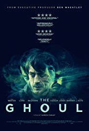 Watch Free The Ghoul (2016)