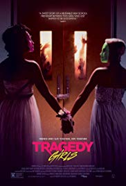 Watch Free Tragedy Girls (2017)