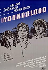 Watch Free Youngblood (1986)