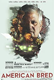 Watch Free American Bred (2016)