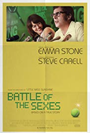 Watch Free Battle of the Sexes (2017)