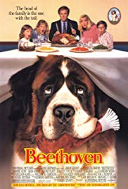 Watch Free Beethoven (1992)
