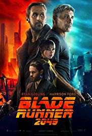 Watch Free Blade Runner 2049 (2017)