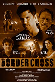Watch Free BorderCross (2017)