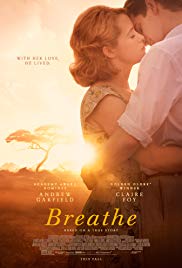 Watch Free Breathe (2017)