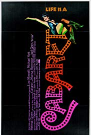 Watch Full Movie :Cabaret (1972)