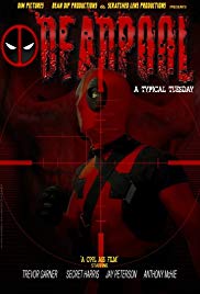 Watch Free Deadpool: A Typical Tuesday (2012)
