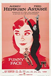 Watch Free Funny Face (1957)