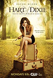 Watch Free Hart of Dixie (2011 2015)