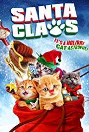 Watch Free Santa Claws (2014)