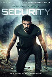 Watch Free Security (2017)