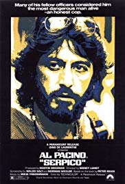 Watch Free Serpico (1973)