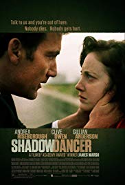 Watch Free Shadow Dancer (2012)