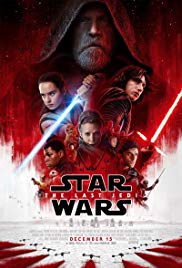 Watch Free Star Wars: The Last Jedi (2017)