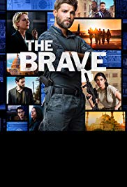 Watch Free The Brave (2017)