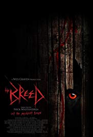 Watch Free The Breed (2006)