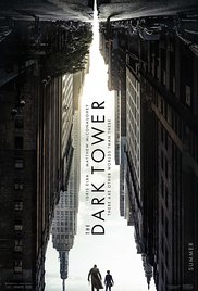 Watch Free The Dark Tower (2017)