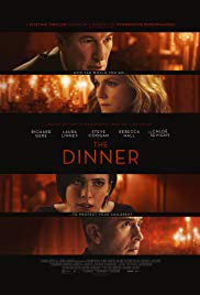 Watch Free The Dinner (2017)