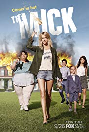 Watch Free The Mick (2017)