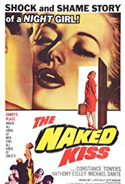 Watch Free The Naked Kiss (1964)