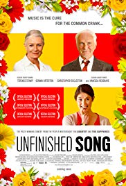 Watch Free Unfinished Song (2012)