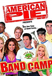 Watch Free American Pie Presents: Band Camp (2005)