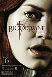 Watch Free BloodRayne (2005)