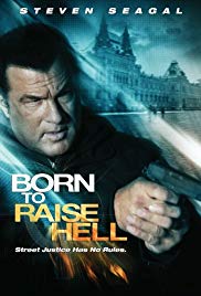 Watch Free Born to Raise Hell (2010)