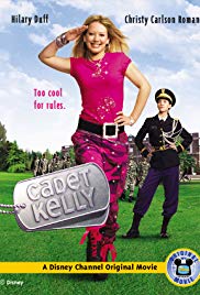 Watch Free Cadet Kelly (2002)