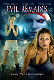 Watch Free Evil Remains (2004)