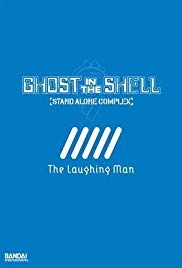 Watch Free Ghost in the Shell: Stand Alone Complex  The Laughing Man (2005)