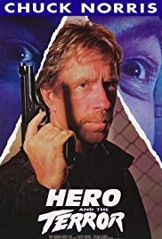 Watch Free Hero and the Terror (1988)