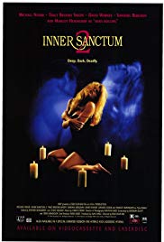 Watch Free Inner Sanctum II (1994)