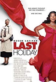 Watch Free Last Holiday (2006)