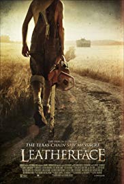 Watch Full Movie :Leatherface (2017)